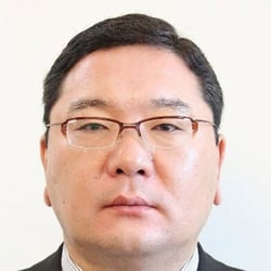 H.E. Davaasuren Damdinsuren H.E. Davaasuren Damdinsuren