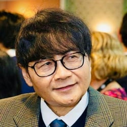 H.E. Dr Siswo Pramono H.E. Dr Siswo Pramono