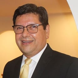 H.E. Vitaliano Gallardo Valencia H.E. Vitaliano Gallardo Valencia