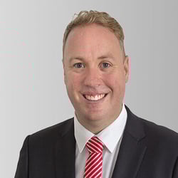 Hon David Michael MLA